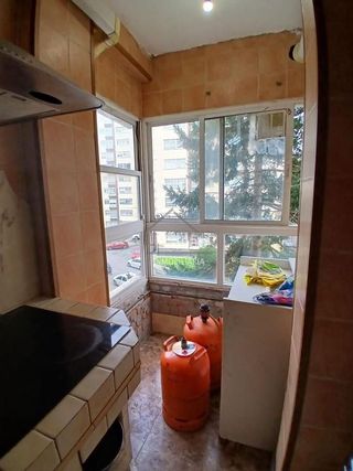 Piso en venta en Caranza en Ferrol