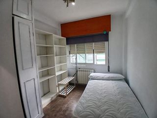 Piso en venta en Caranza en Ferrol