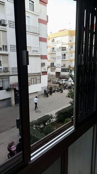 Piso en venta en Poligono Norte - Villegas - La Fontanilla en Sevilla