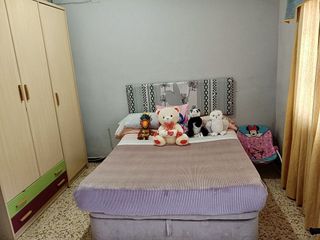 Piso en venta en Poligono Norte - Villegas - La Fontanilla en Sevilla
