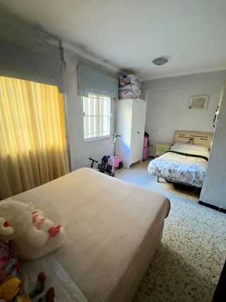Piso en venta en Poligono Norte - Villegas - La Fontanilla en Sevilla