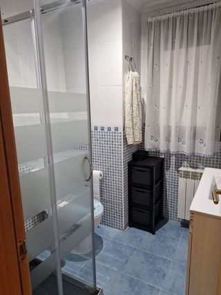 Piso en venta en El Quiñón en Seseña