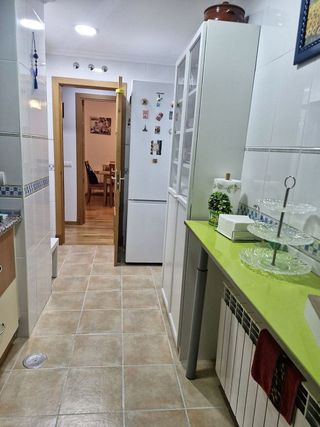 Piso en venta en El Quiñón en Seseña