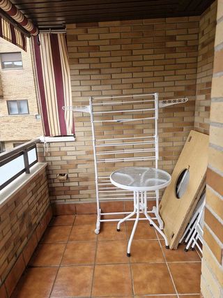 Piso en venta en El Quiñón en Seseña