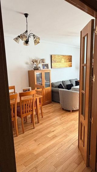 Piso en venta en El Quiñón en Seseña