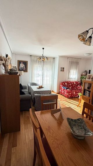 Piso en venta en El Quiñón en Seseña