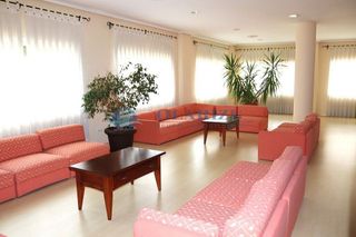 Piso en venta en Las Salinas en Roquetas de Mar