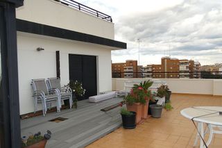 Ático en venta en Sueca ciudad en Sueca