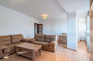 Piso en venta en Centro en Almería