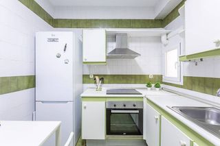 Piso en venta en Centro en Almería