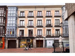 Piso en venta en Centro en Valladolid