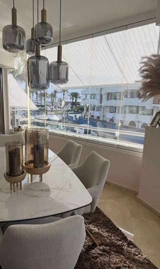 Piso en venta en Benalmádena pueblo en Benalmádena