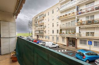 Piso en venta en San Martín de la Vega