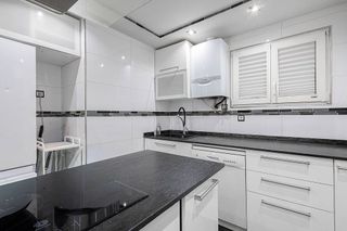 Piso en venta en San Martín de la Vega