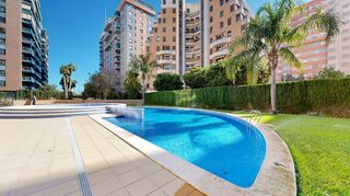 Piso en venta en La Constitución - Canaleta en Mislata