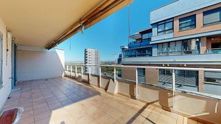 Piso en venta en La Constitución - Canaleta en Mislata