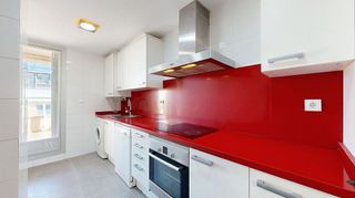 Piso en venta en La Constitución - Canaleta en Mislata