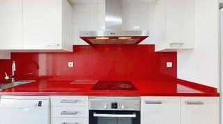 Piso en venta en La Constitución - Canaleta en Mislata