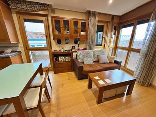 Piso en venta en Cimadevilla en Gijón