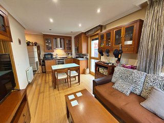 Piso en venta en Cimadevilla en Gijón