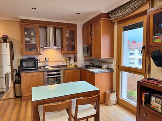 Piso en venta en Cimadevilla en Gijón