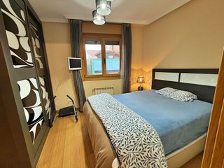 Piso en venta en Cimadevilla en Gijón