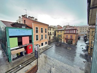 Piso en venta en Cimadevilla en Gijón