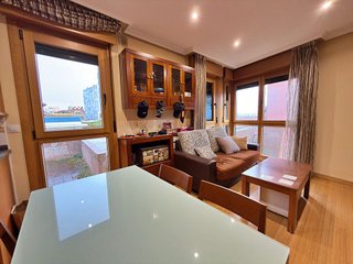 Piso en venta en Cimadevilla en Gijón