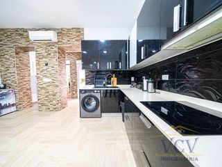 Piso en venta en Mercado en Alicante