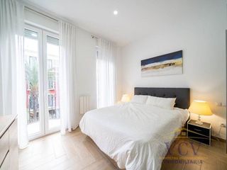 Piso en venta en Mercado en Alicante