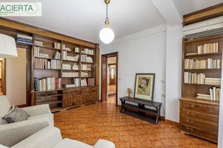 Piso en venta en Albaicín en Granada