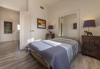 Ático en venta en Lomas de Marbella Club - Puente Romano en Marbella