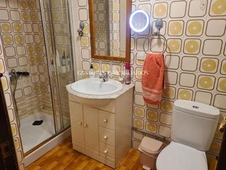 Piso en venta en Alcoy/Alcoi