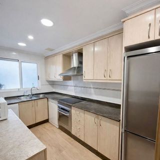 Piso en venta en Malilla en Valencia