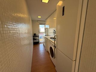 Ático en venta en Florida Baja en Alicante