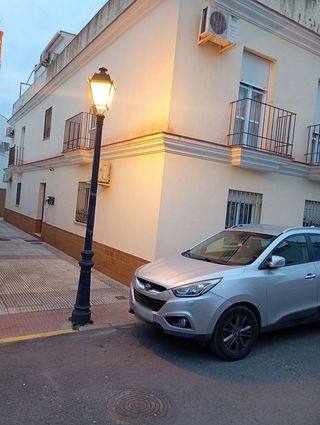 Piso en venta en Sanlúcar la Mayor