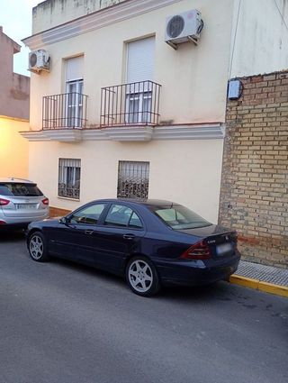 Piso en venta en Sanlúcar la Mayor