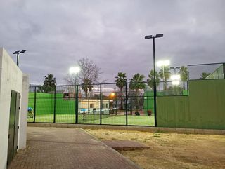 Piso en venta en Sanlúcar la Mayor