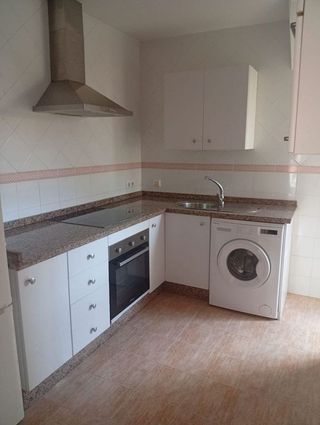 Piso en venta en Sanlúcar la Mayor