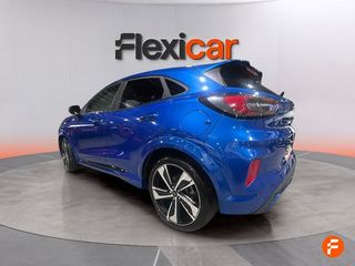 Ford Puma 1.0 EcoBoost 114kW (155cv) ST-Line MHEV