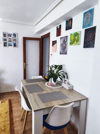 Piso en venta en Pueblo de Cullera en Cullera