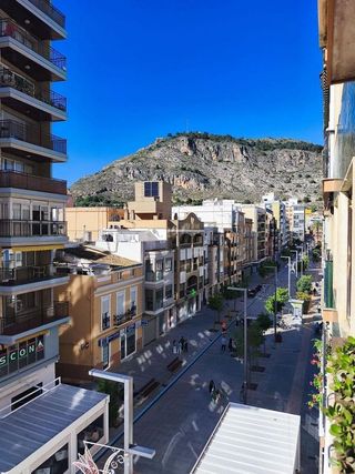 Piso en venta en Pueblo de Cullera en Cullera