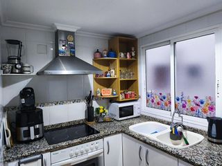 Piso en venta en Pueblo de Cullera en Cullera