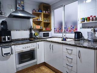 Piso en venta en Pueblo de Cullera en Cullera