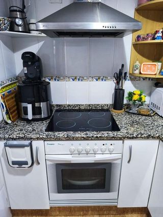 Piso en venta en Pueblo de Cullera en Cullera