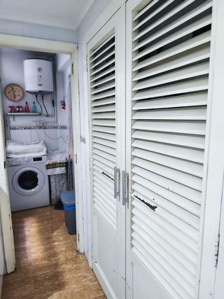 Piso en venta en Pueblo de Cullera en Cullera