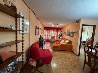 Piso en venta en Centro - El Pilar en Ciudad Real