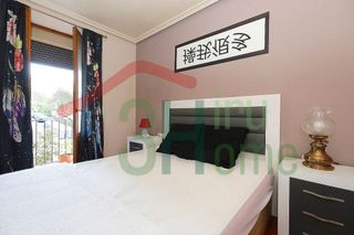 Piso en venta en Centro - Mendibil - Santiago en Irun