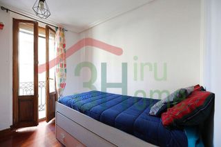 Piso en venta en Centro - Mendibil - Santiago en Irun