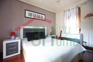 Piso en venta en Centro - Mendibil - Santiago en Irun
